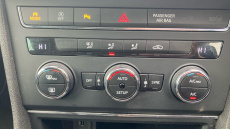 SEAT Leon 1.4 EcoTSI 150 FR 5dr [Technology Pack] Petrol Hatchback